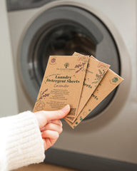 What are laundry sheets? – Everyday Green
